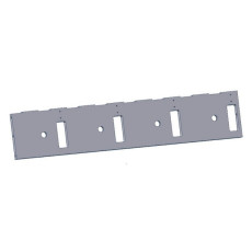 301.2-AA-112 - Middle Column (Resistors) 301.2-AA-112 - Middle Column (Resistors)